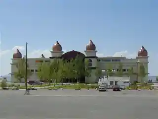 Saltair