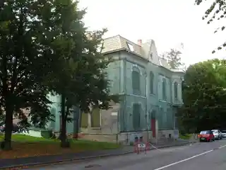 Kobylskaya-Vlasyeva's Mansion