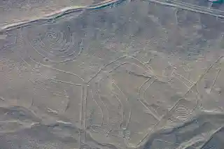Nazca Lines