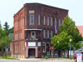 I.O.O.F. Centennial BuildingFec