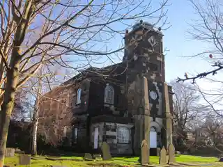 Holy Trinity Church, Wavertree