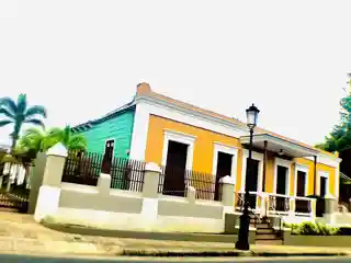 Casa del Rey