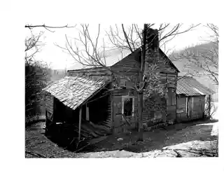 Charles Noden George House