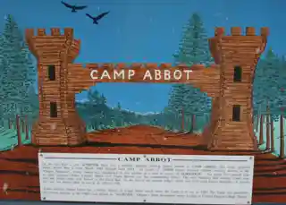 Camp Abbot