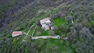 Halidzor Fortress