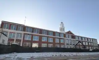 East Haven High School
