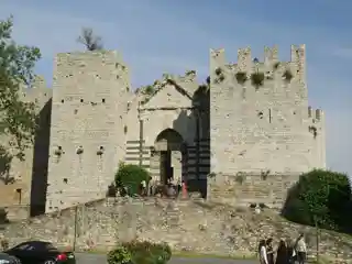 Emperor's Castel