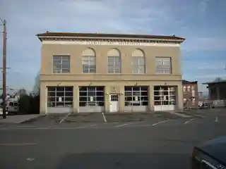Everett Fire Station No. 2