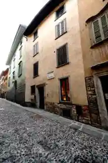 Donizetti's birthplace