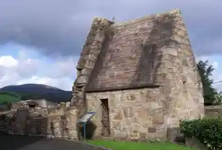 St. Molua's Church, Killaloe
