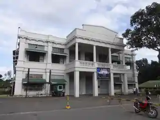 University of the Philippines Los Baños