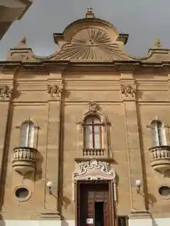 Church of Our Lady of Pompei