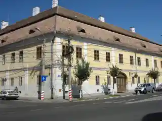 Teleki Library