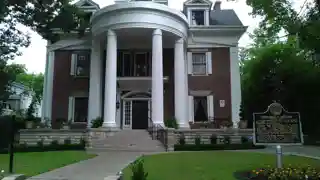 Donnelly House