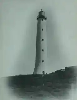 Cape Wickham Lighthouse