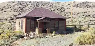 N. K. Boswell Ranch
