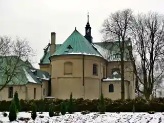 St. Anthony of Padua Church