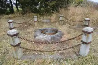 Maiki-ji temple ruins