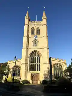 St Nicolas Church