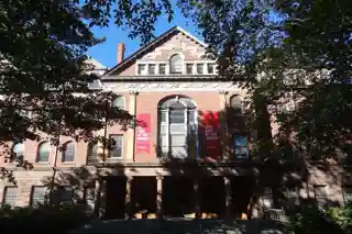 Winants Hall