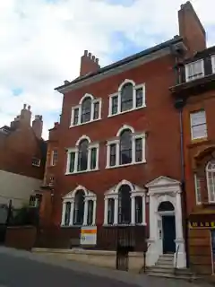 Enfield House