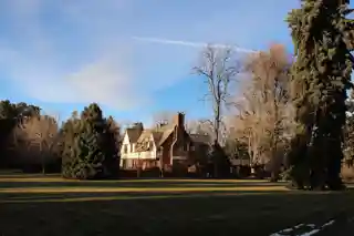 Maitland Estate