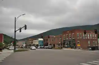 Bristol Downtown Historic District