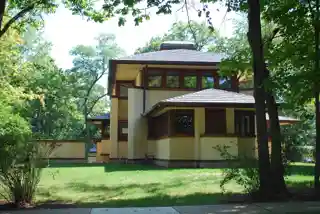 Mary W. Adams House