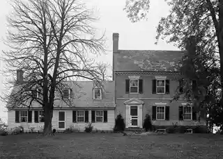 Airy Hill