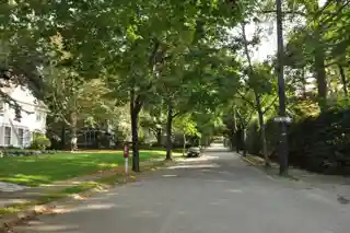 Chestnut Hill Historic District