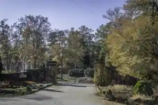 Roscoe–Dunaway Gardens Historic District
