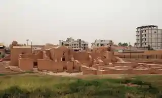 Qasr al-Banat