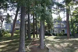 Stickney Summer House–Bowers Harbor Inn