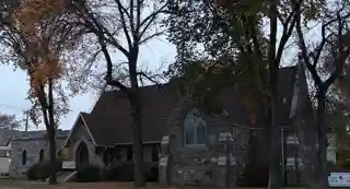 Grace Episcopal Church