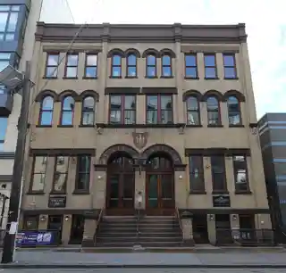 White Eagle Hall