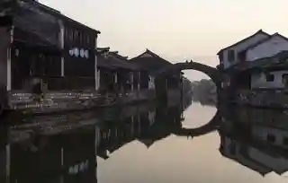 Tongjin Bridge
