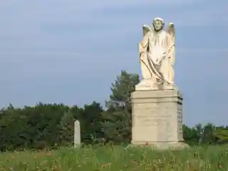 Albany Rural Cemetery
