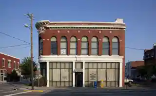 Gadsden Times-News Building