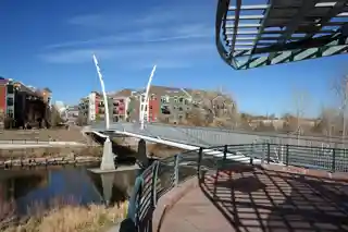 Platte River Bridge