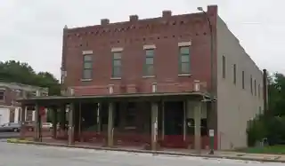 Walnut Inn