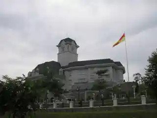 Istana Darul Ehsan