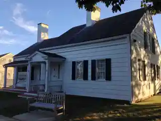 Foster-Meeker House