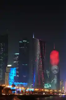 Tornado Tower