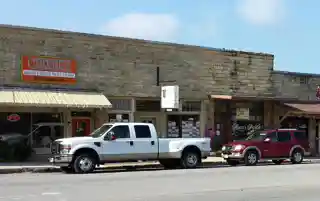 A.B. Brewer Building