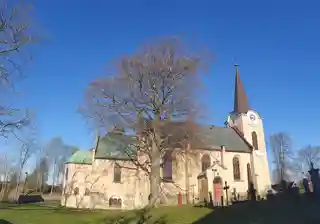 Larvik Church