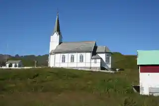 Malnes Church