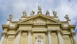 Santi Nazaro e Celso