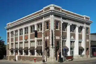 Payne Avenue State Bank