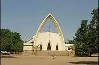 Our Lady of Peace Cathedral