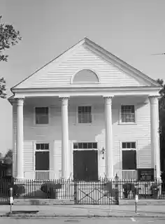 Bethel United Methodist Church